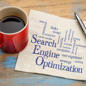 search engine optimization